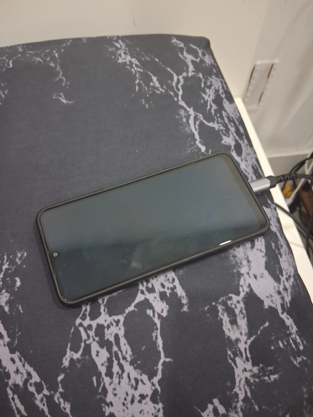 Samsung A22 Phone