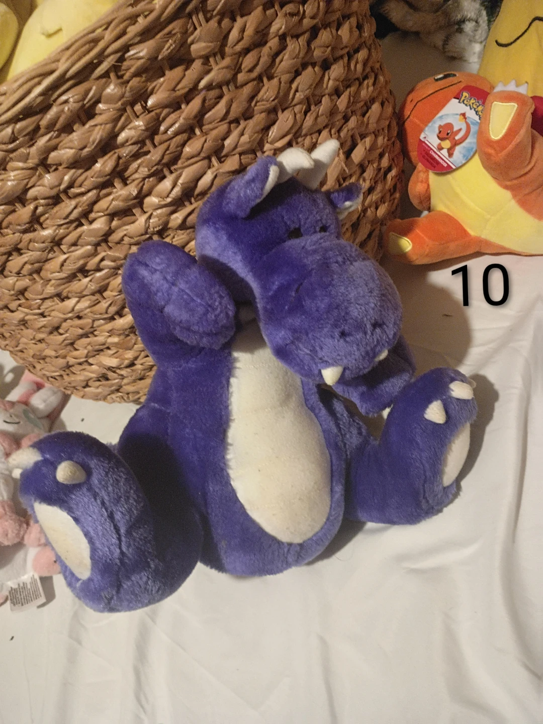 Plushies - photo 2