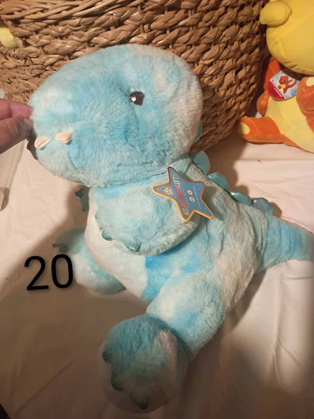 Plushies - photo 3