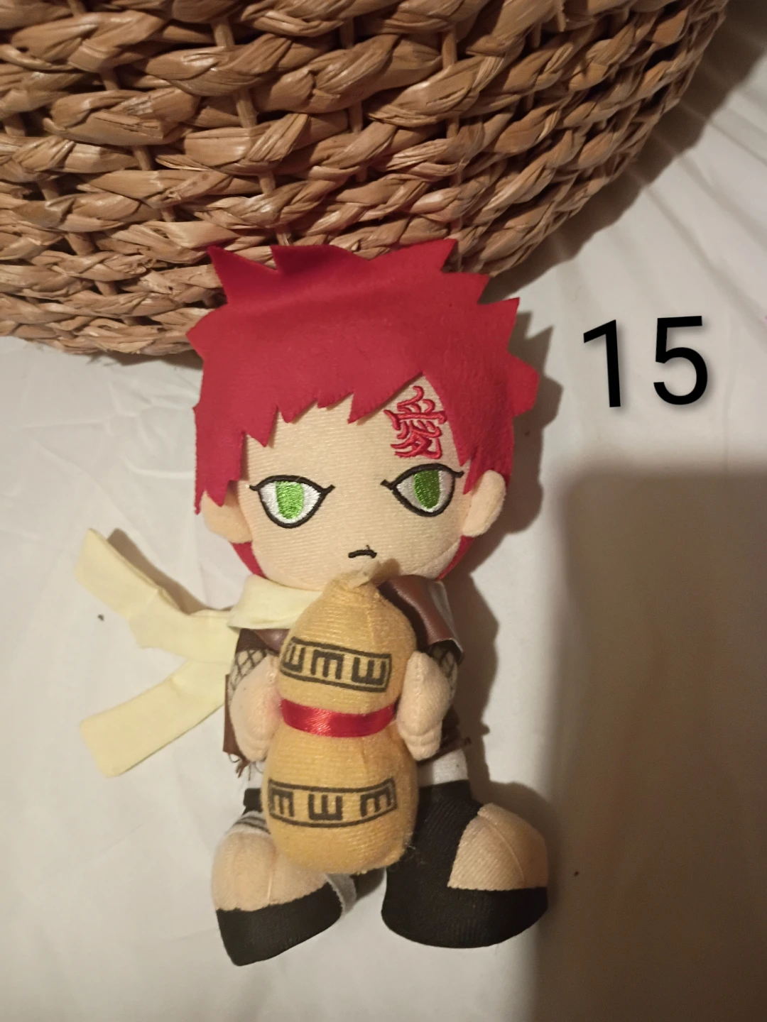 Plushies - photo 5