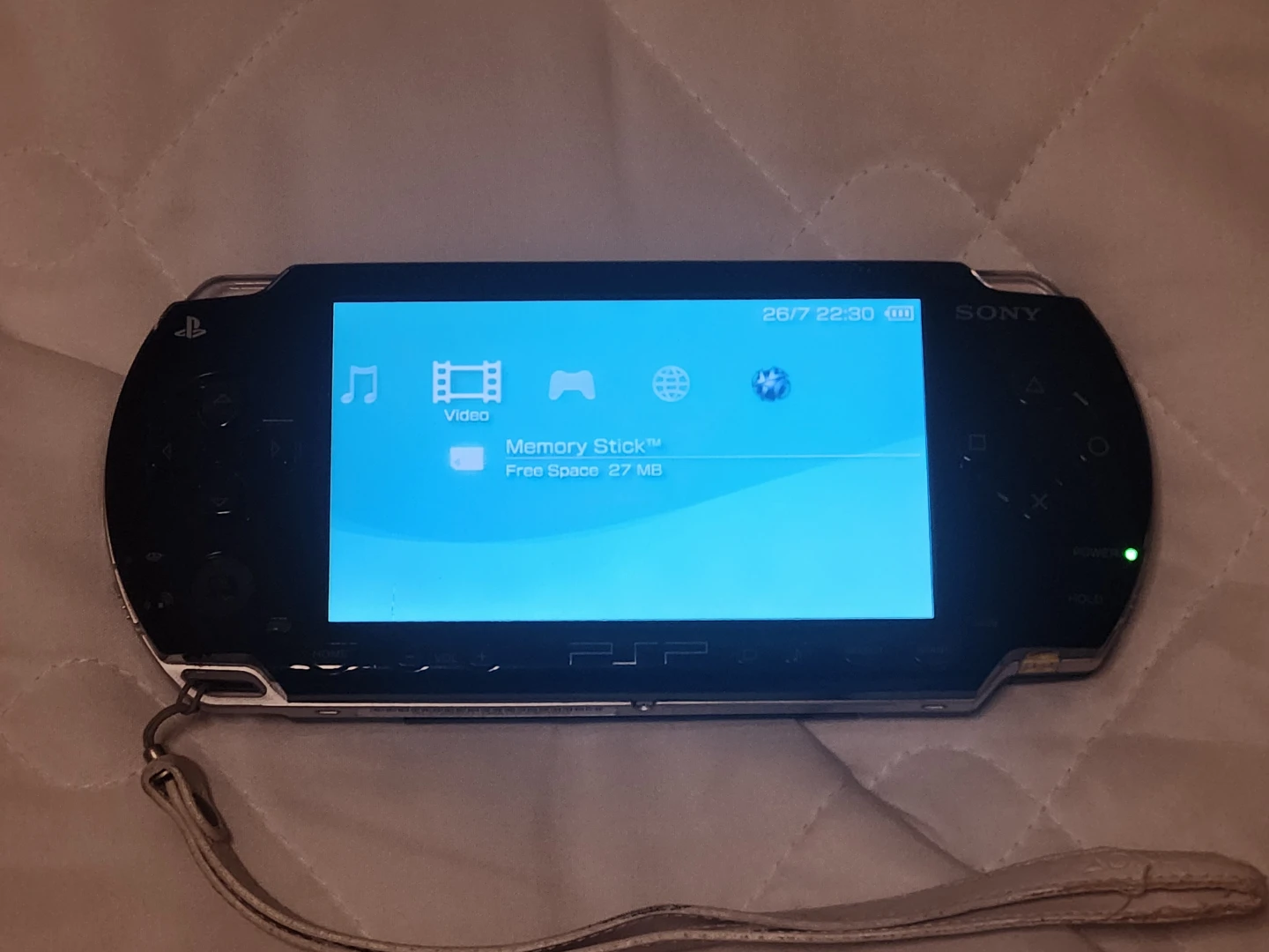 PSP 1004