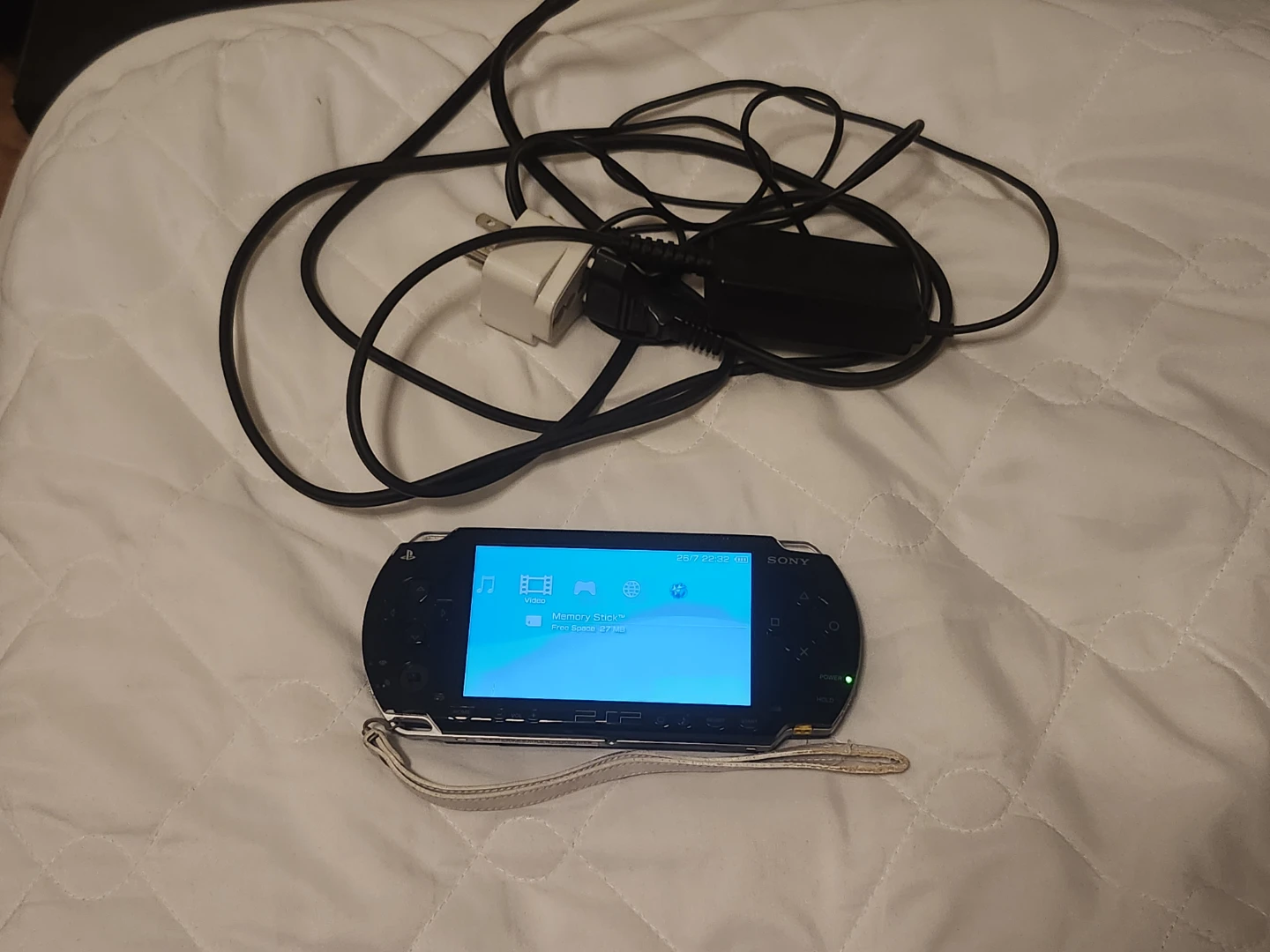 PSP 1004 - photo 2
