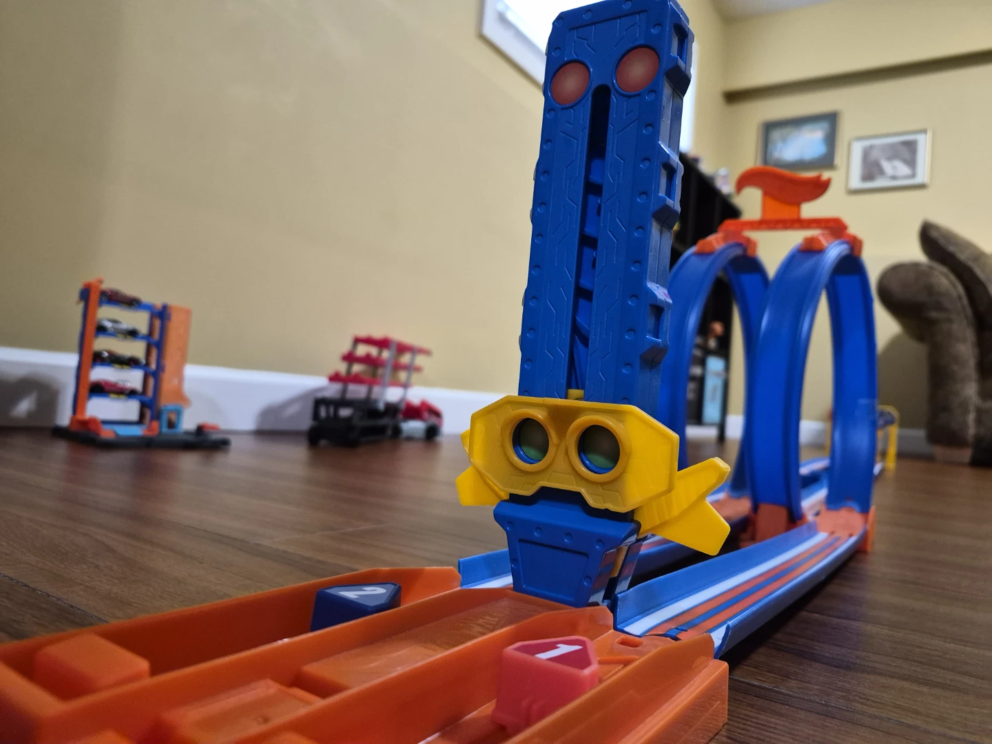 Hot Wheels Toy Car Lot & Track Playsets - photo 5