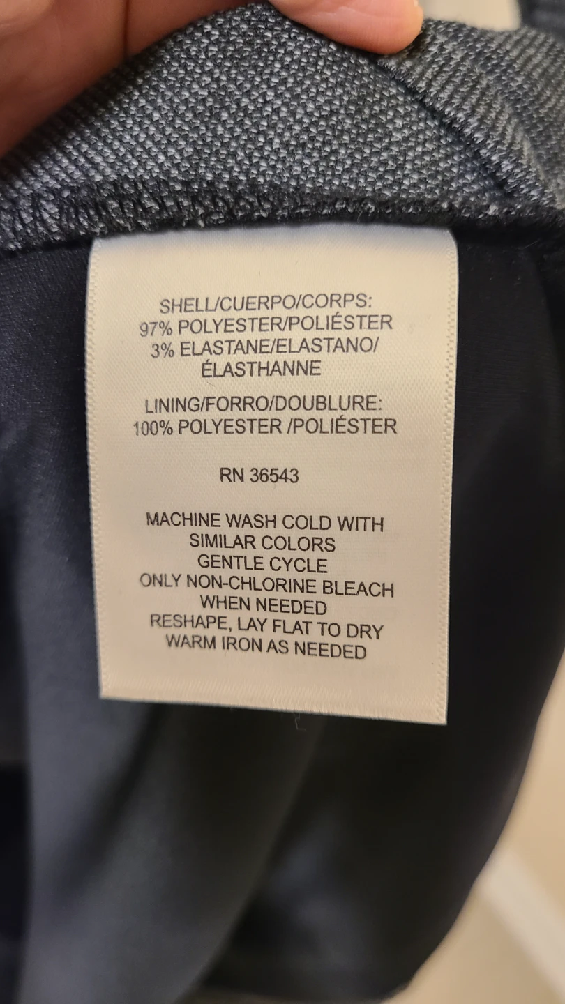 Calvin Klein Dress Size 8 - photo 5
