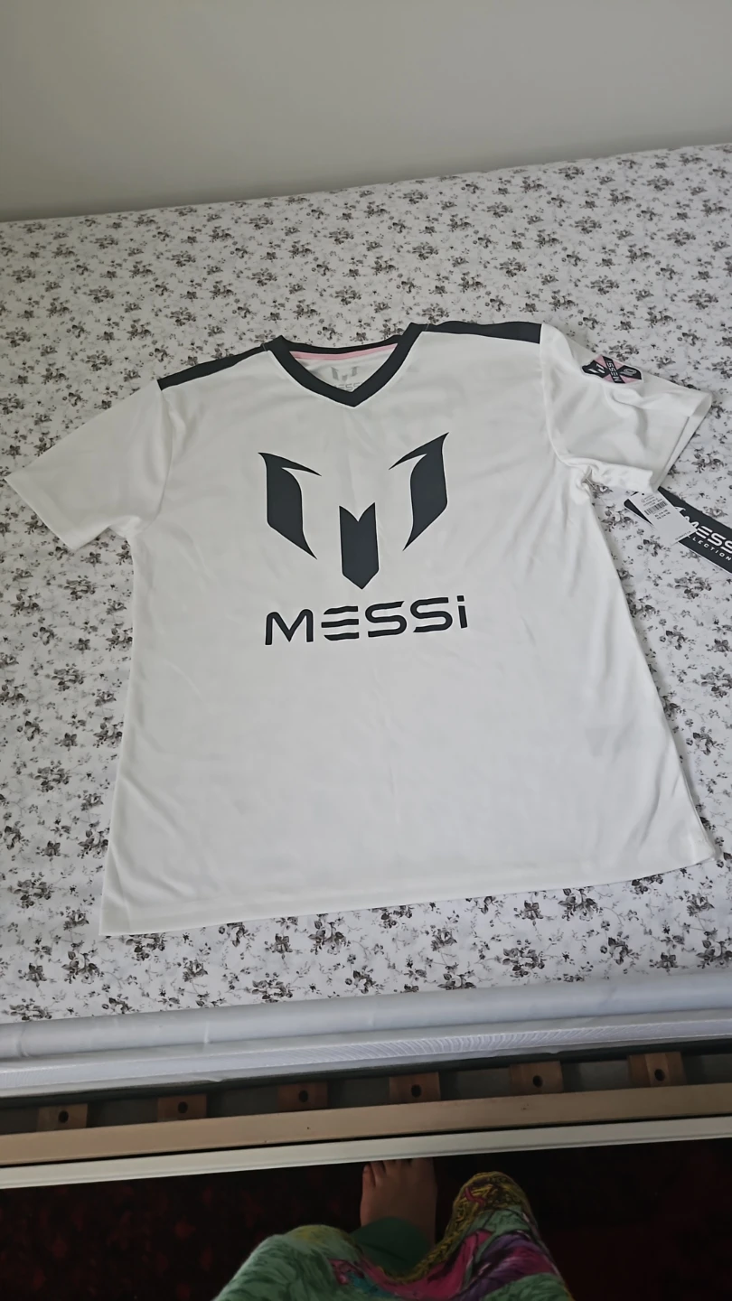 Messi Collection T-Shirt -kids XL
