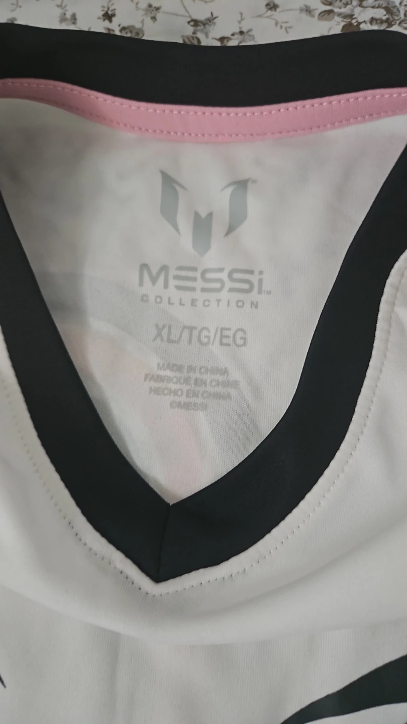 Messi Collection T-Shirt -kids XL - photo 4
