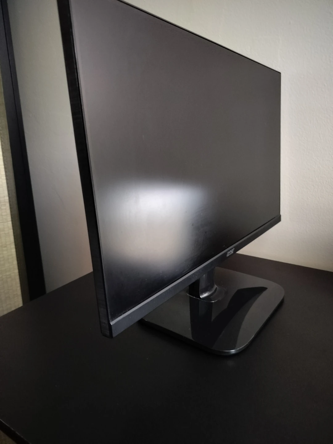 Acer Monitor 23.8 in - photo 3