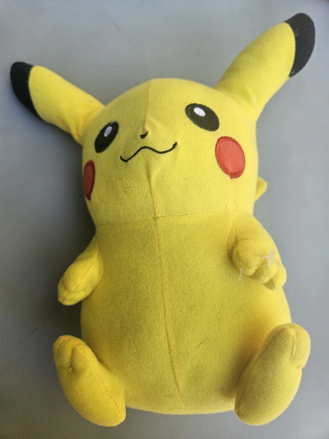 Pikachu Plush Toy