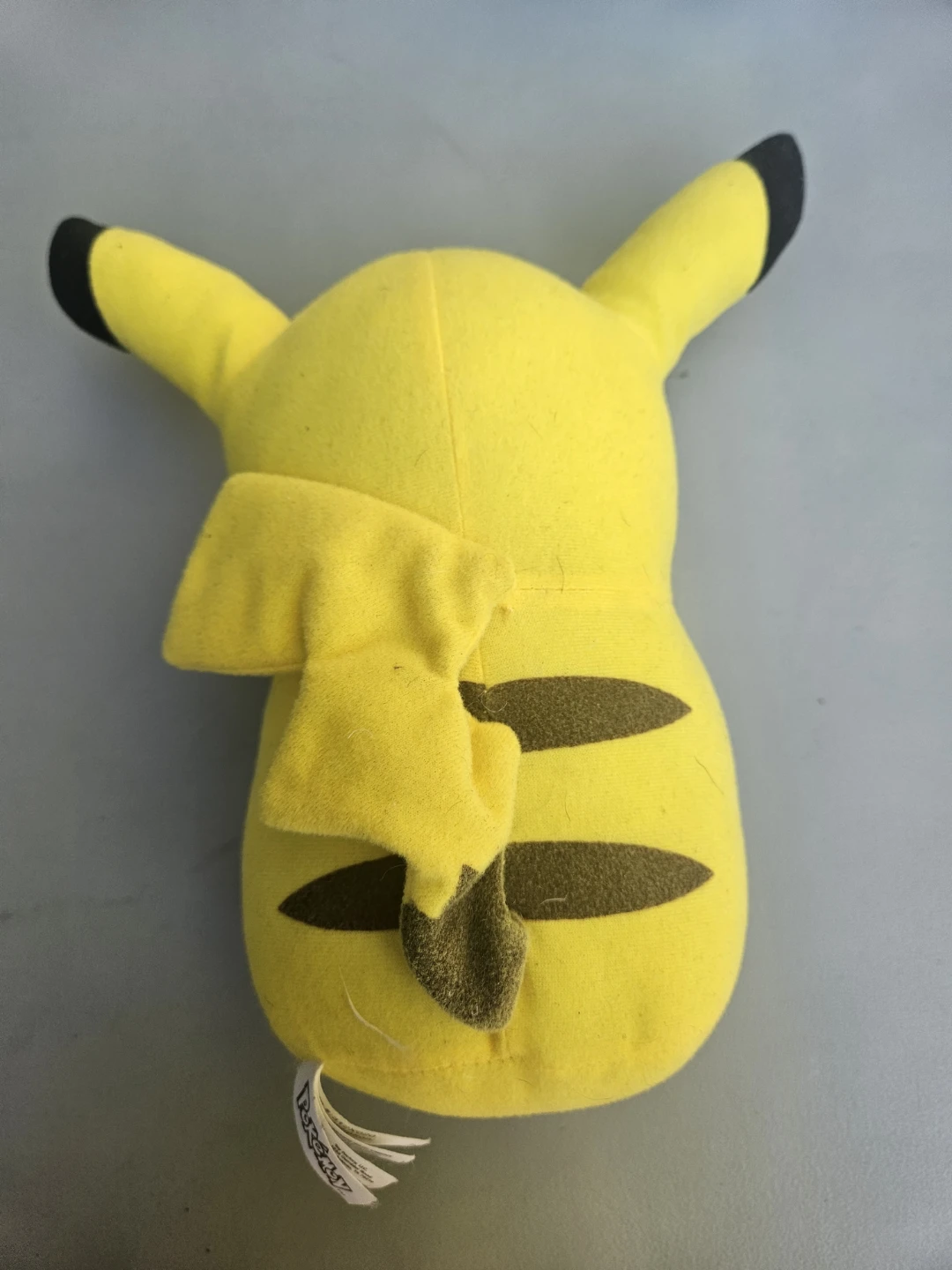 Pikachu Plush Toy - photo 2