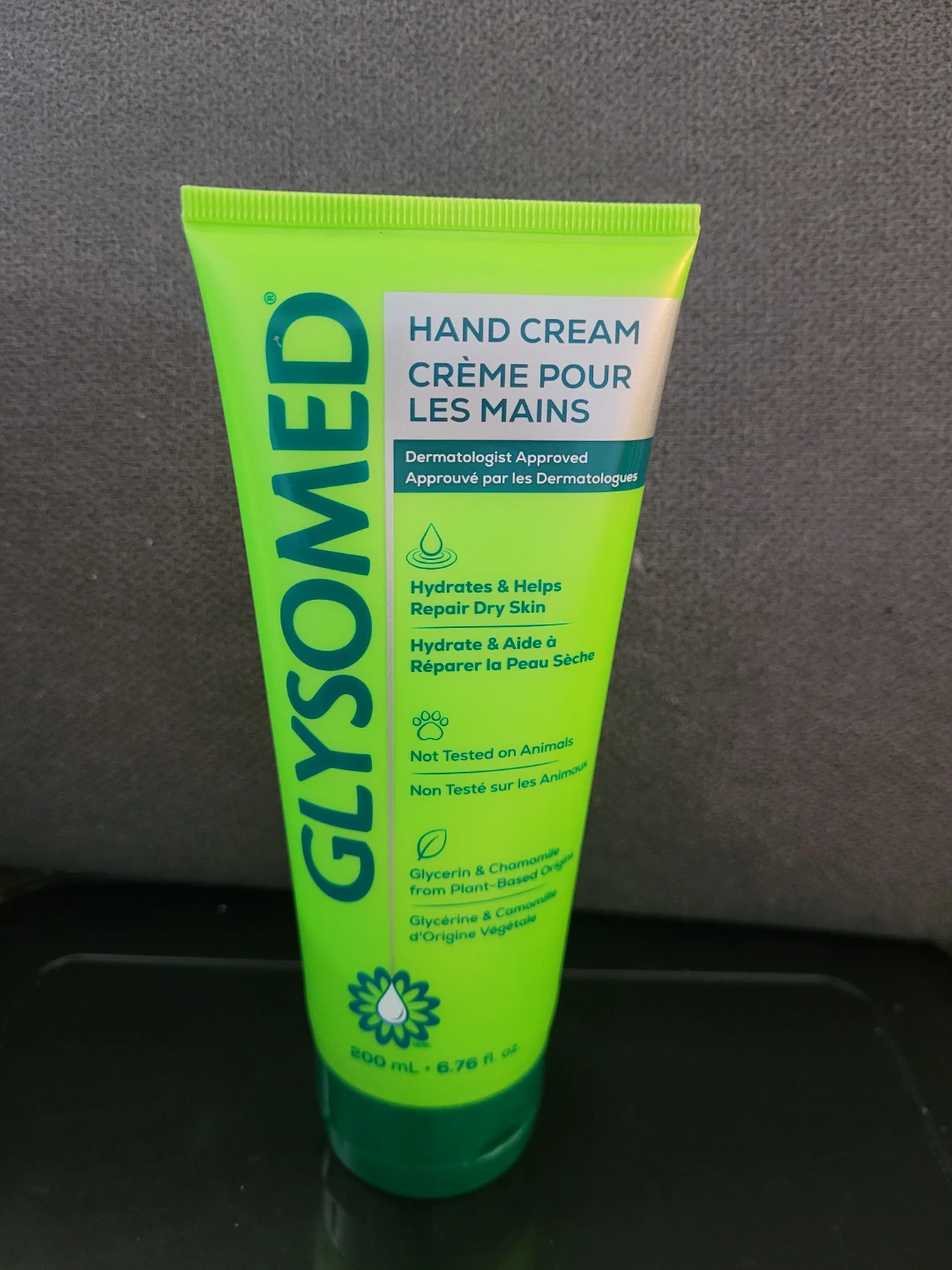 Glysomed Hand Cream 200mL