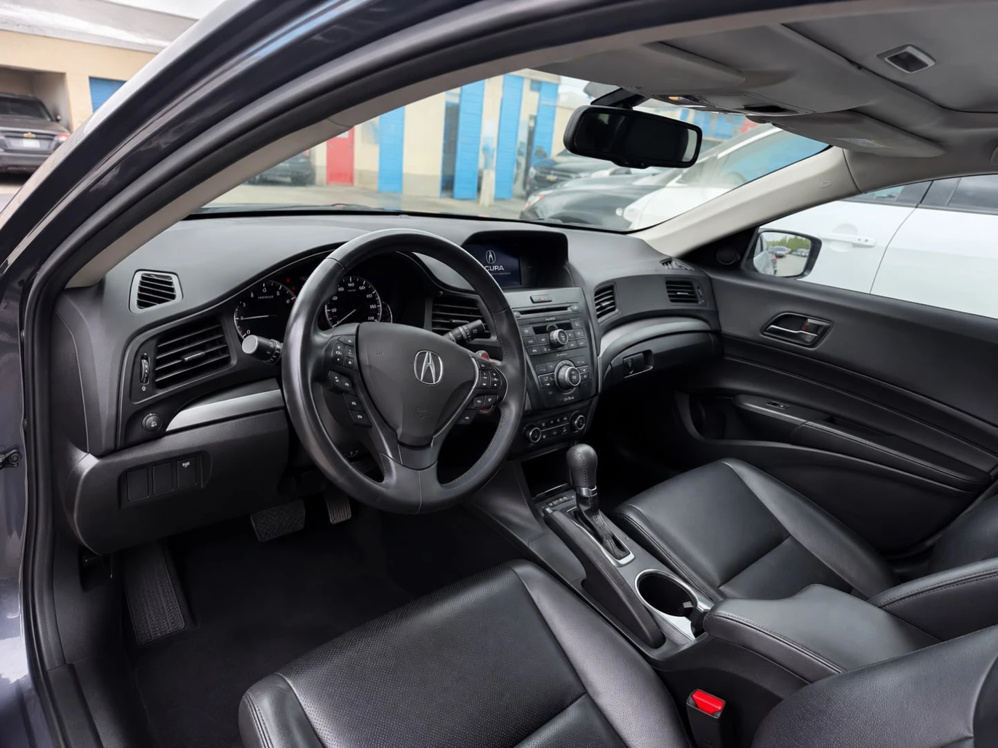 2013 Acura ILX - photo 5