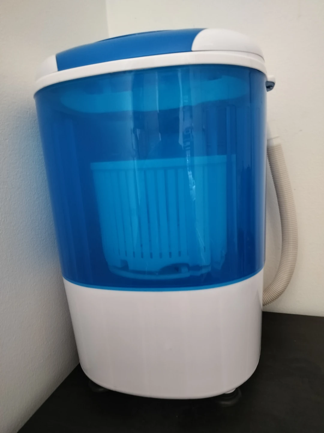 Costway Portable Washing Machine 5.5 lbs