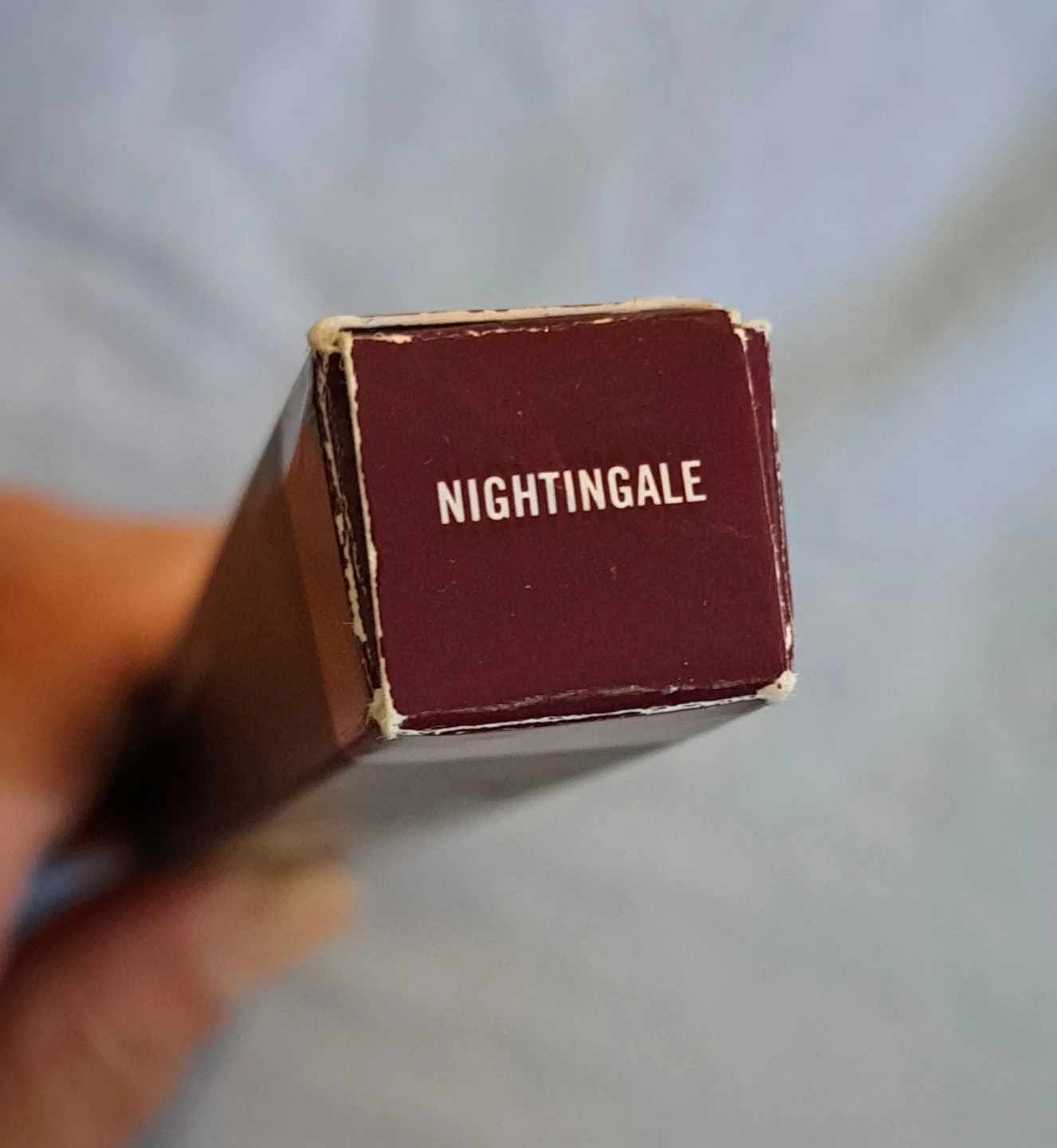 Brand New MAC Lip Pencil in Nightingale - photo 3