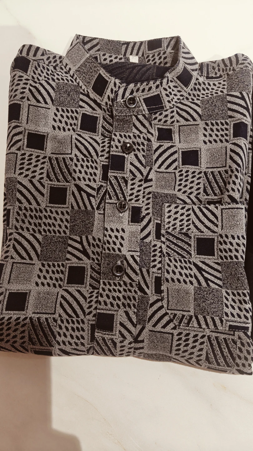 Boy's kurta suit ( must go on Monday 11 July) - photo 3