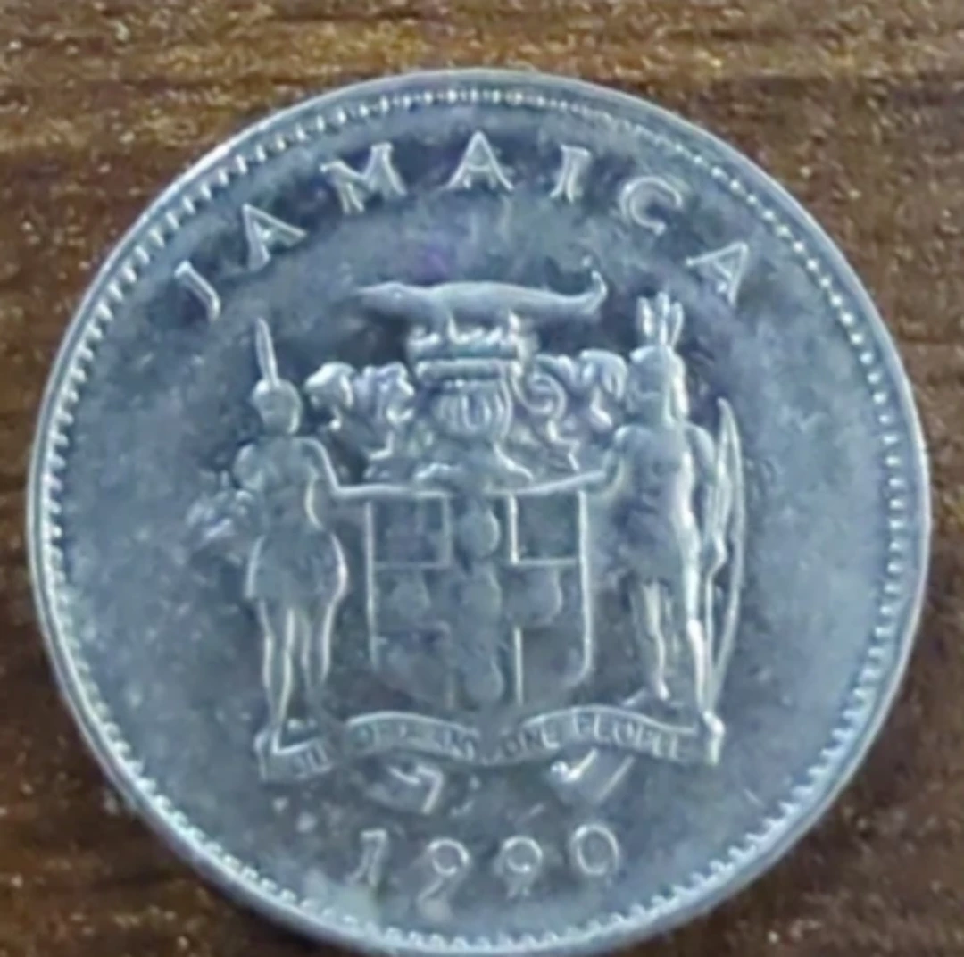Collection of World Coins - photo 4