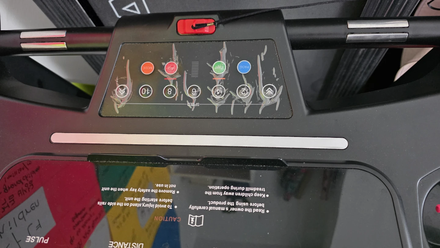Ascend Treadmill - photo 2