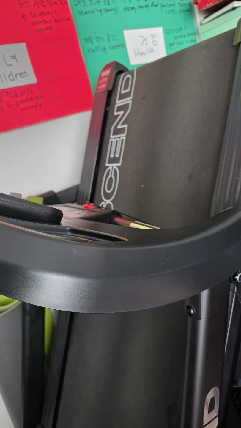Ascend Treadmill - photo 3
