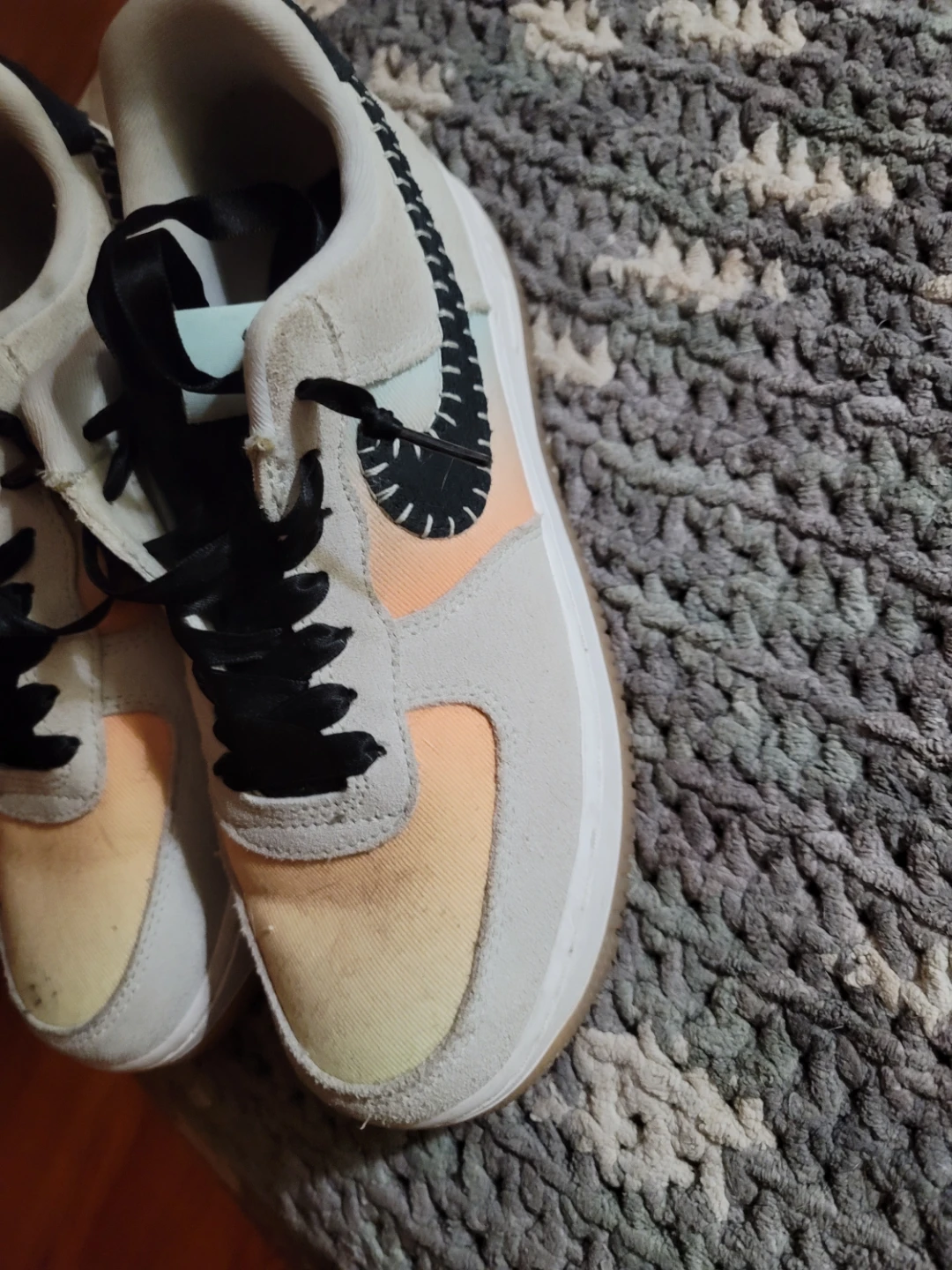 Nike Air Force 1 Low Shoes