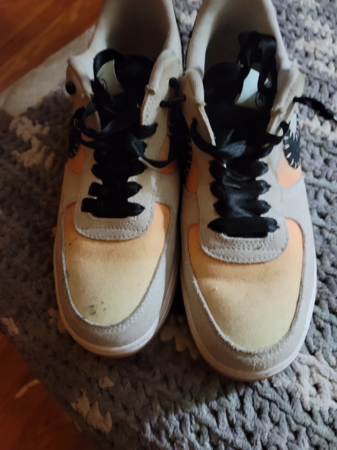 Nike Air Force 1 Low Shoes - photo 2