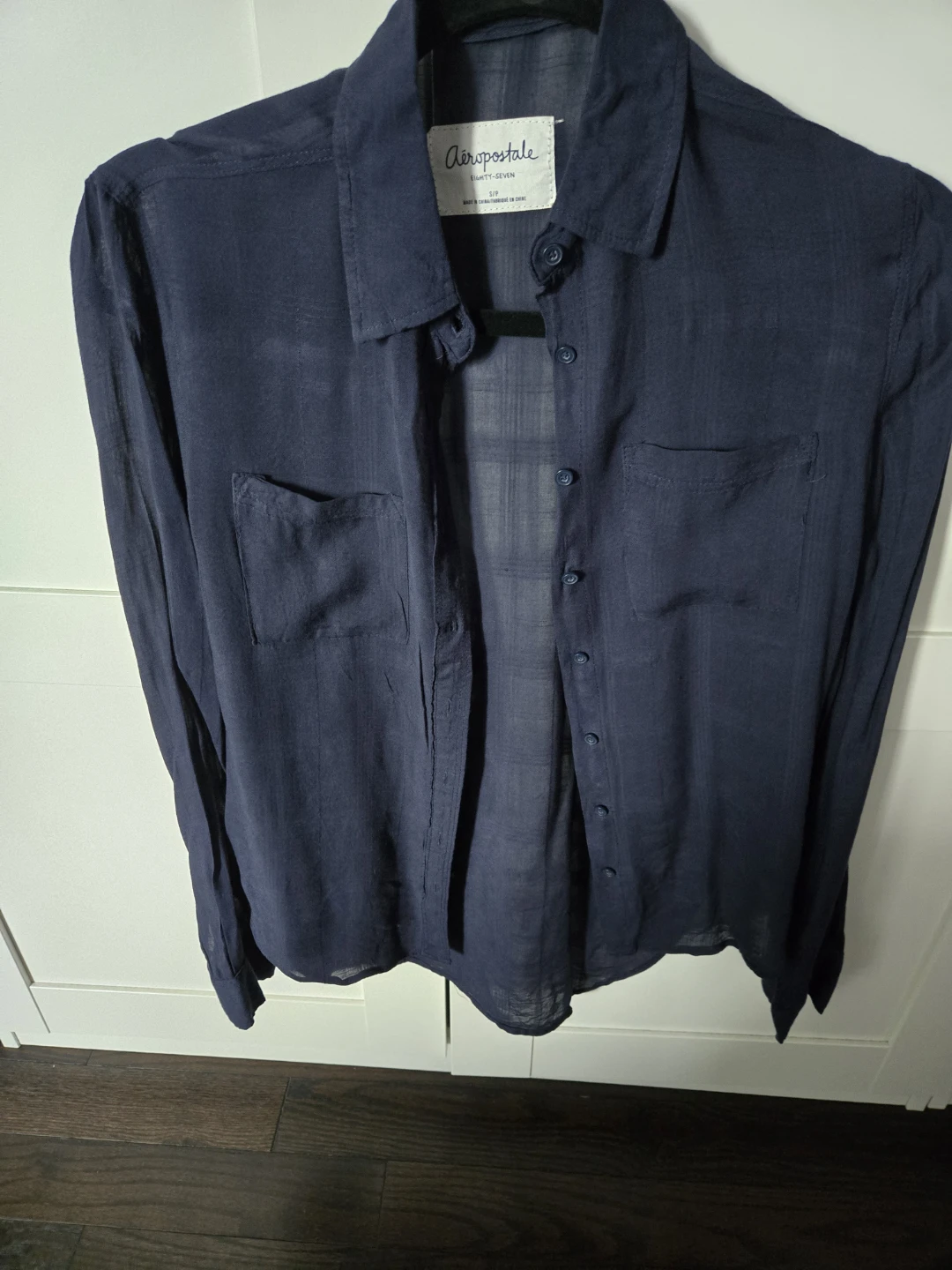 Blouses - photo 2