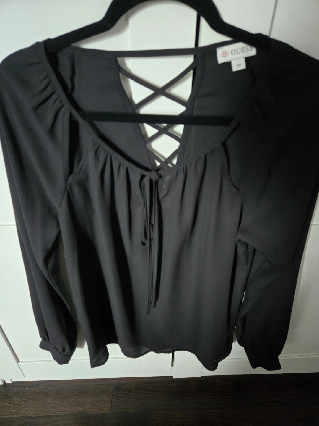 Blouses - photo 4