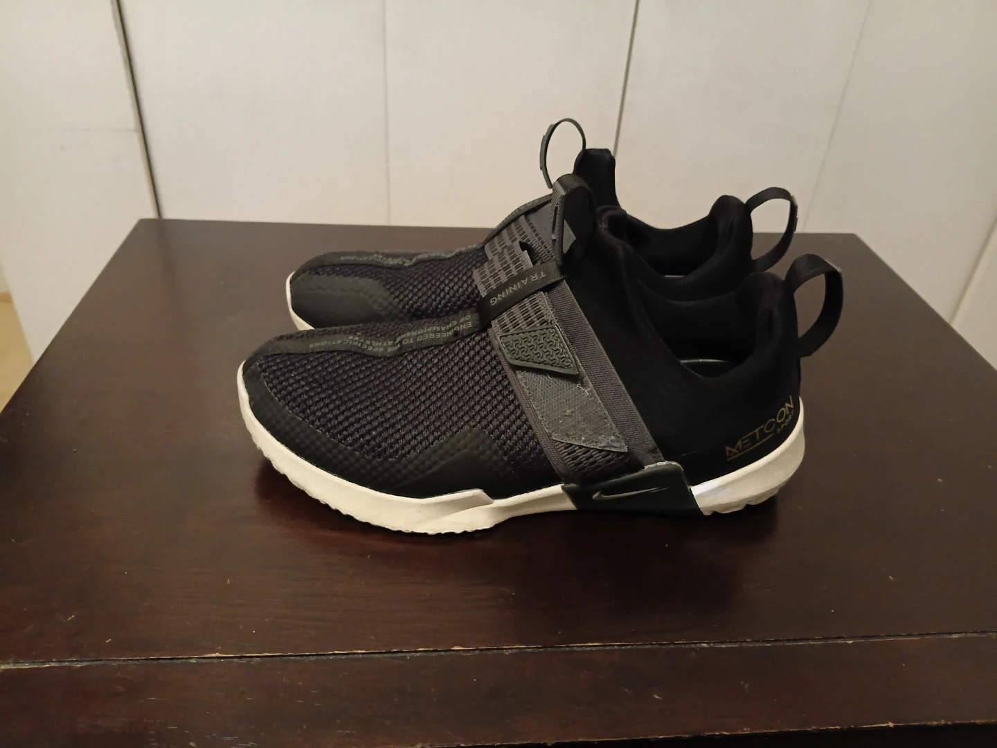 Nike Metcon Sport Training Shoes - photo 2