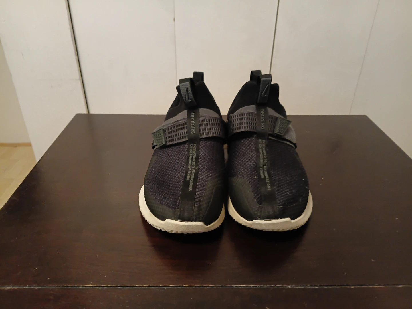 Nike Metcon Sport Training Shoes - photo 3