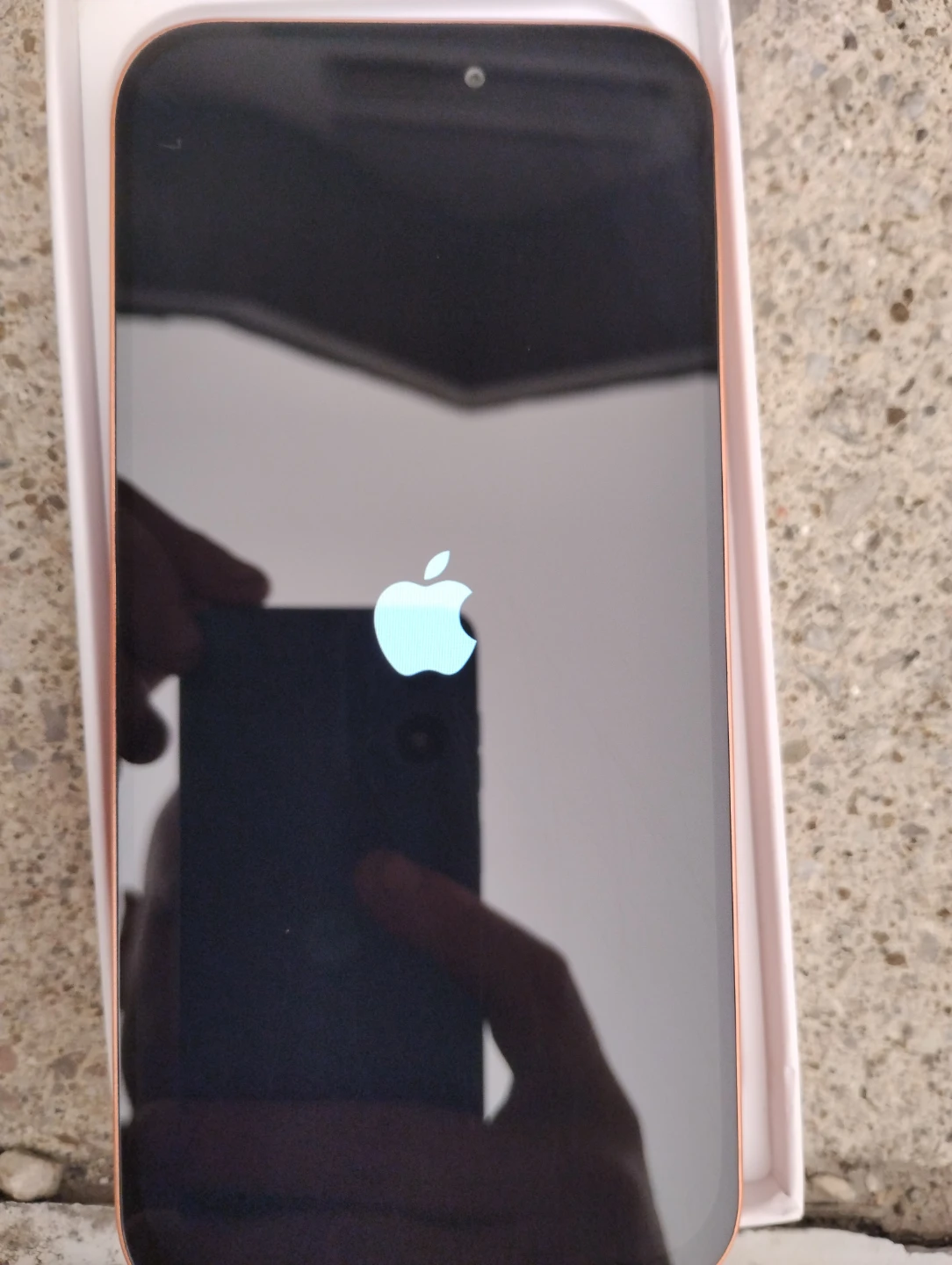 iPhone 17 Pro Max 2TB Cosmic Orange - photo 2