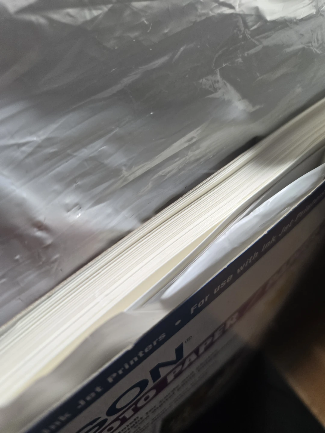 Epson Photo Paper - 100 Sheets - photo 2