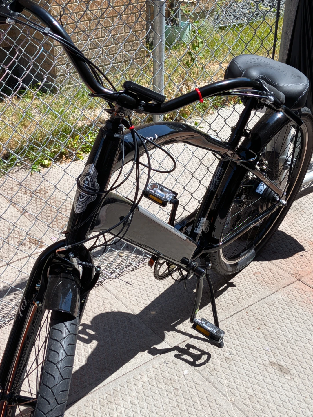 Hyper e-bike - photo 2