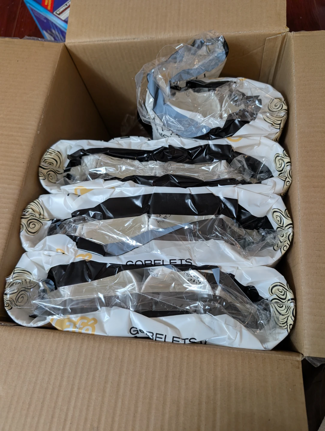Café Express 8 oz Hot Cups - 350 Pack - photo 3