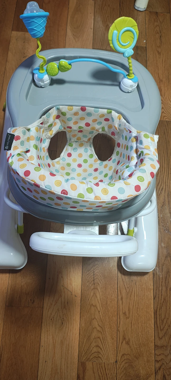 Baby waker - photo 3