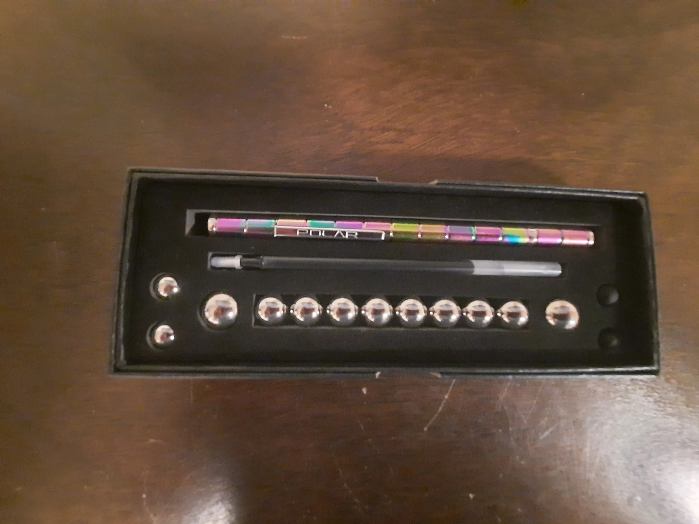 Fidget Pen Magnetic Pen Set - photo 2