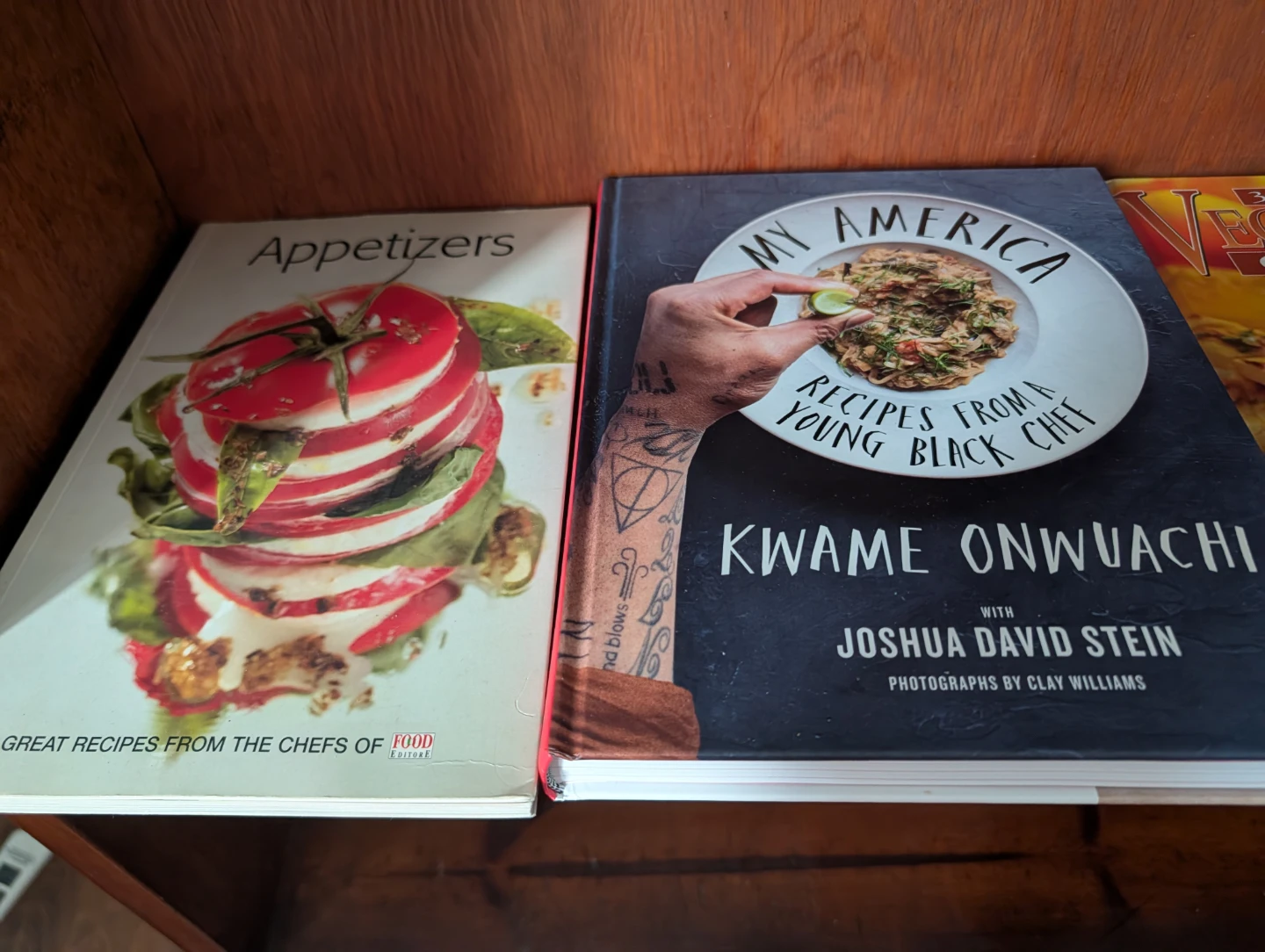 Recipe / Cook Books For Everyone - photo 4