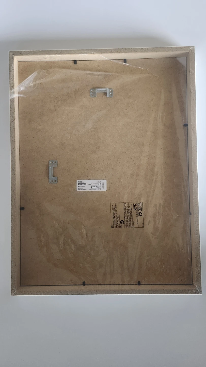 Ikea RIBBA frame - photo 2