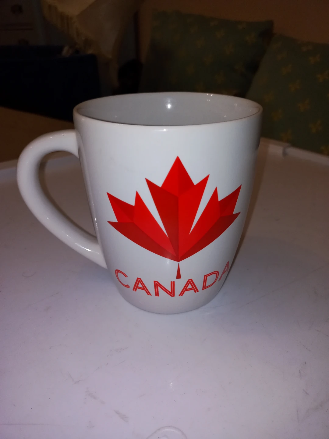 Canada Large Coffee Mug 🇨🇦