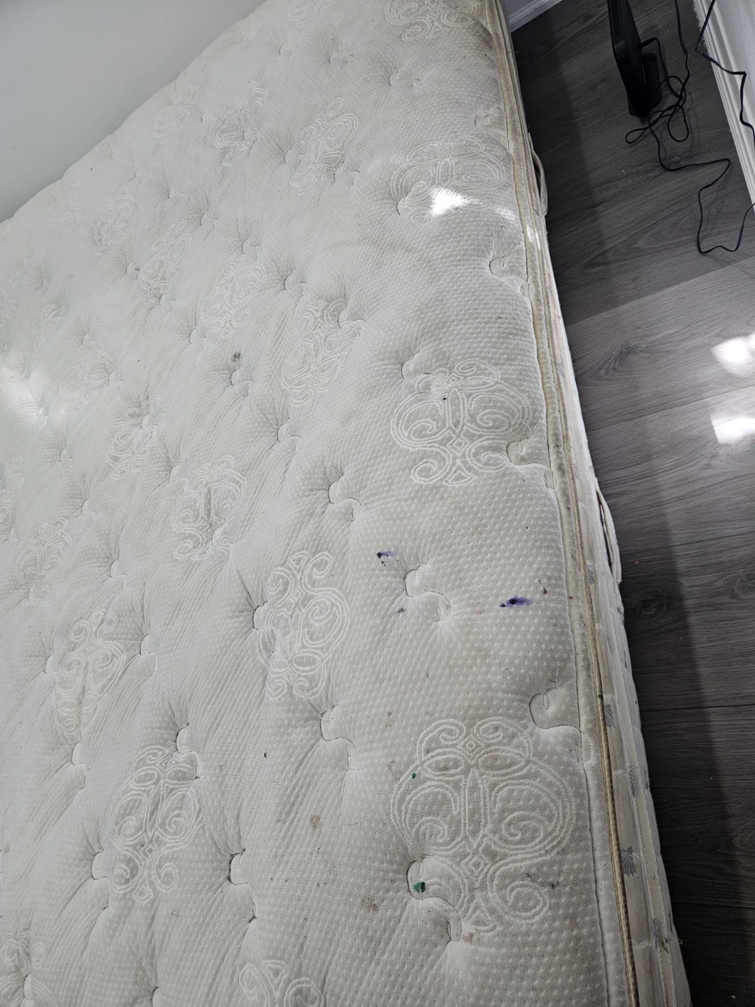King Mattress