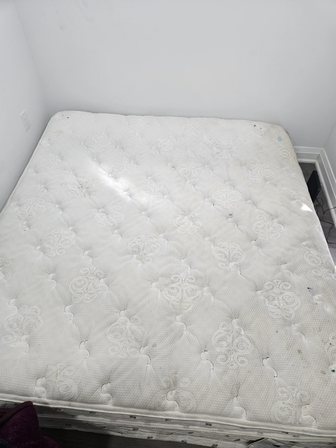 King Mattress - photo 2
