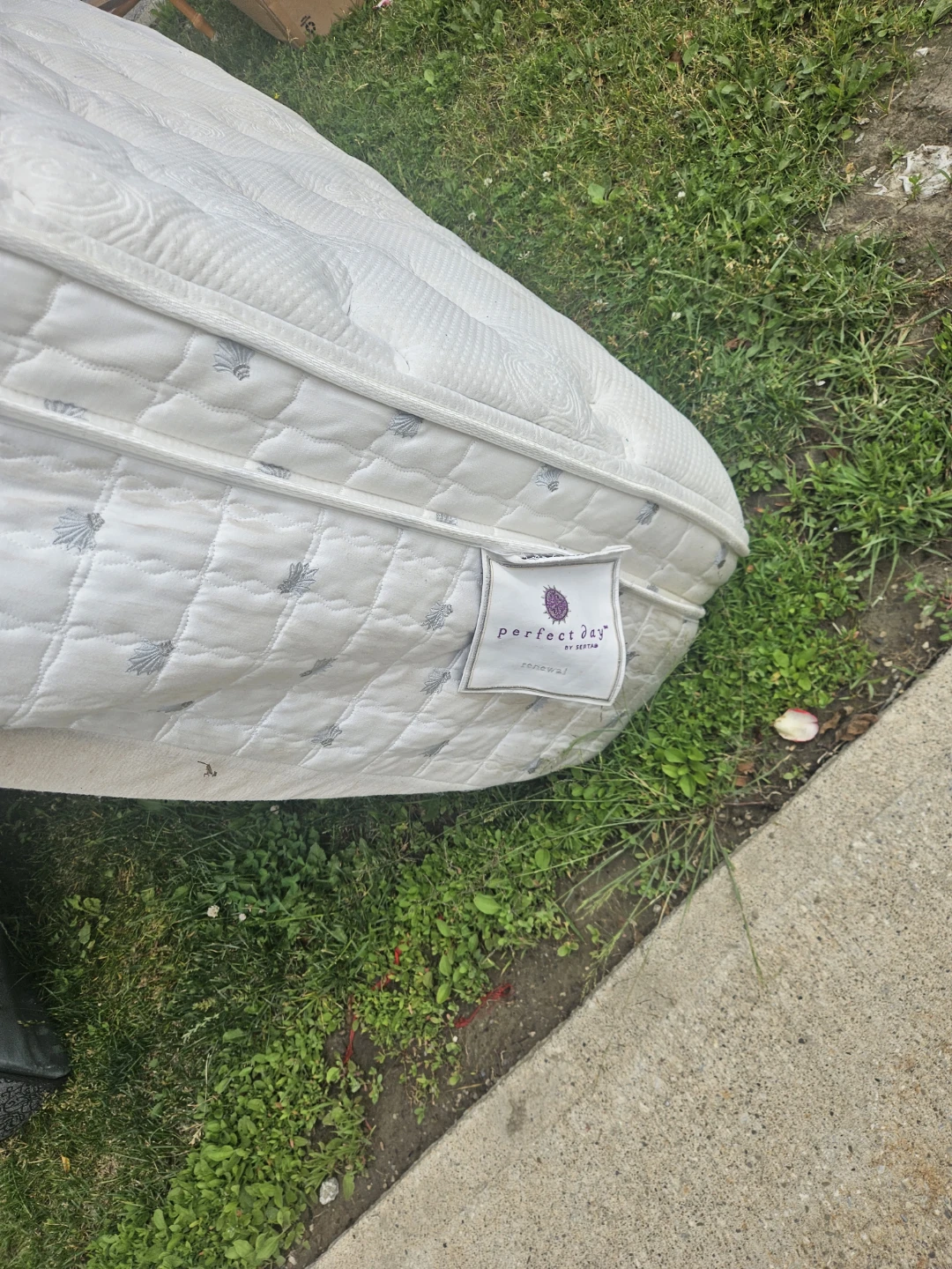 King Mattress - photo 3