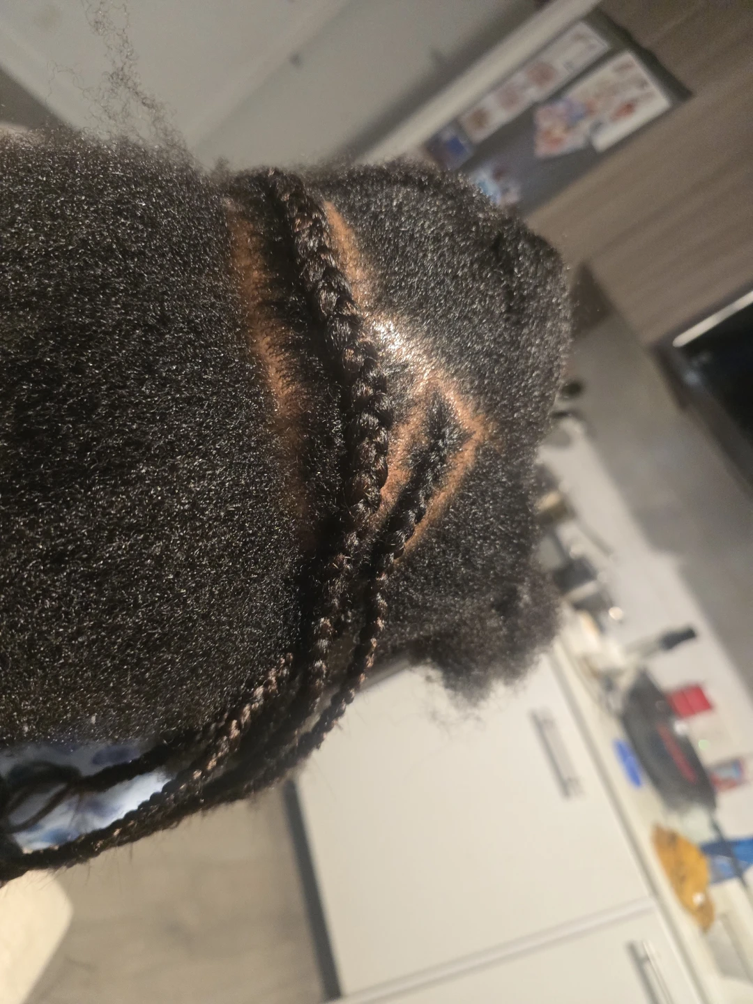 Braider - photo 2
