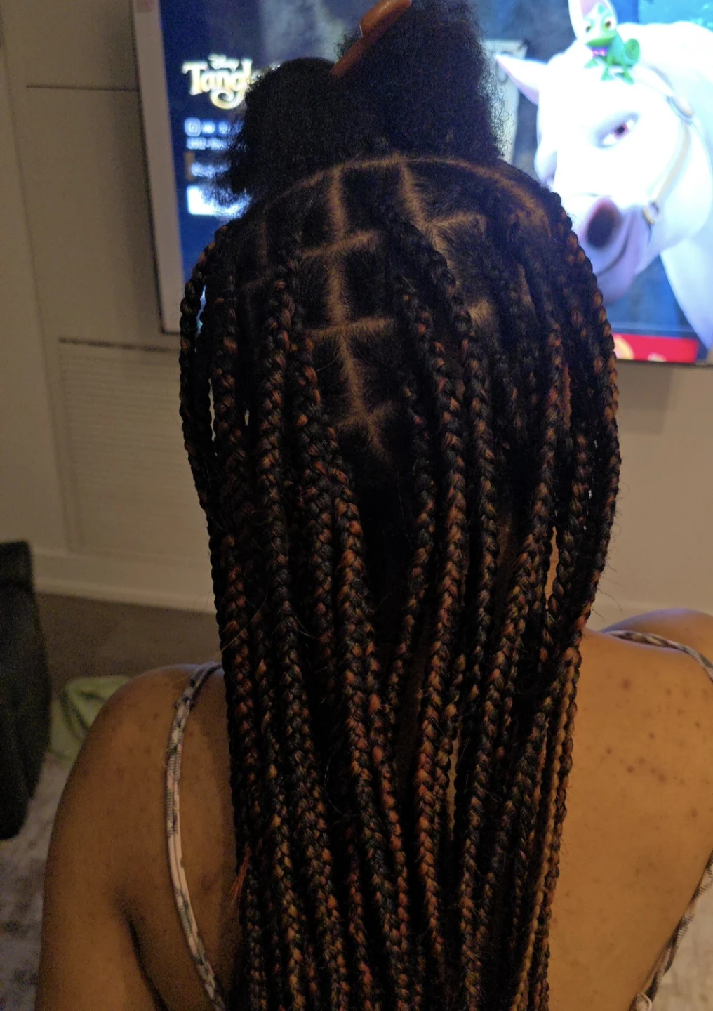 Braider - photo 4