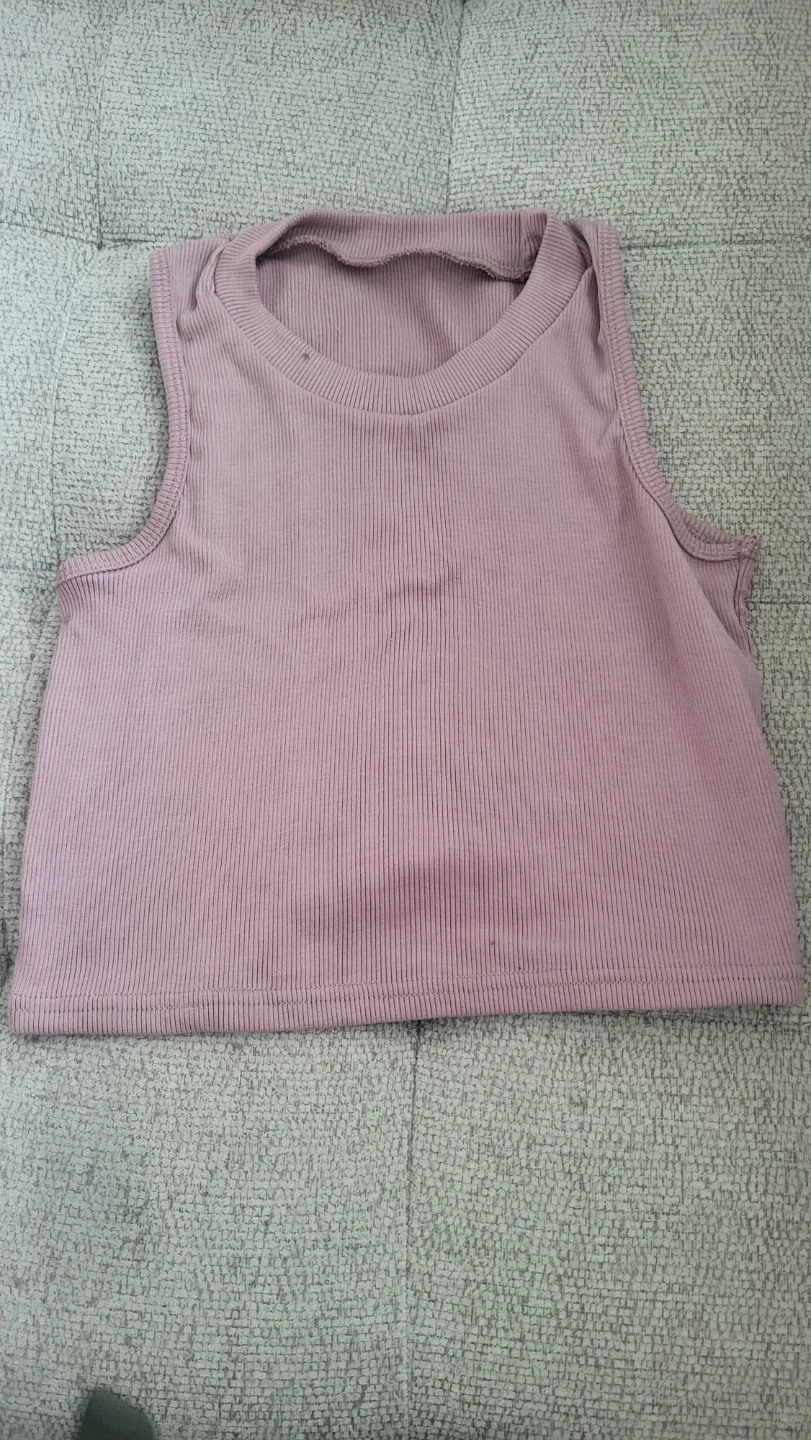 Cute top bundle - mostly H&M - photo 2
