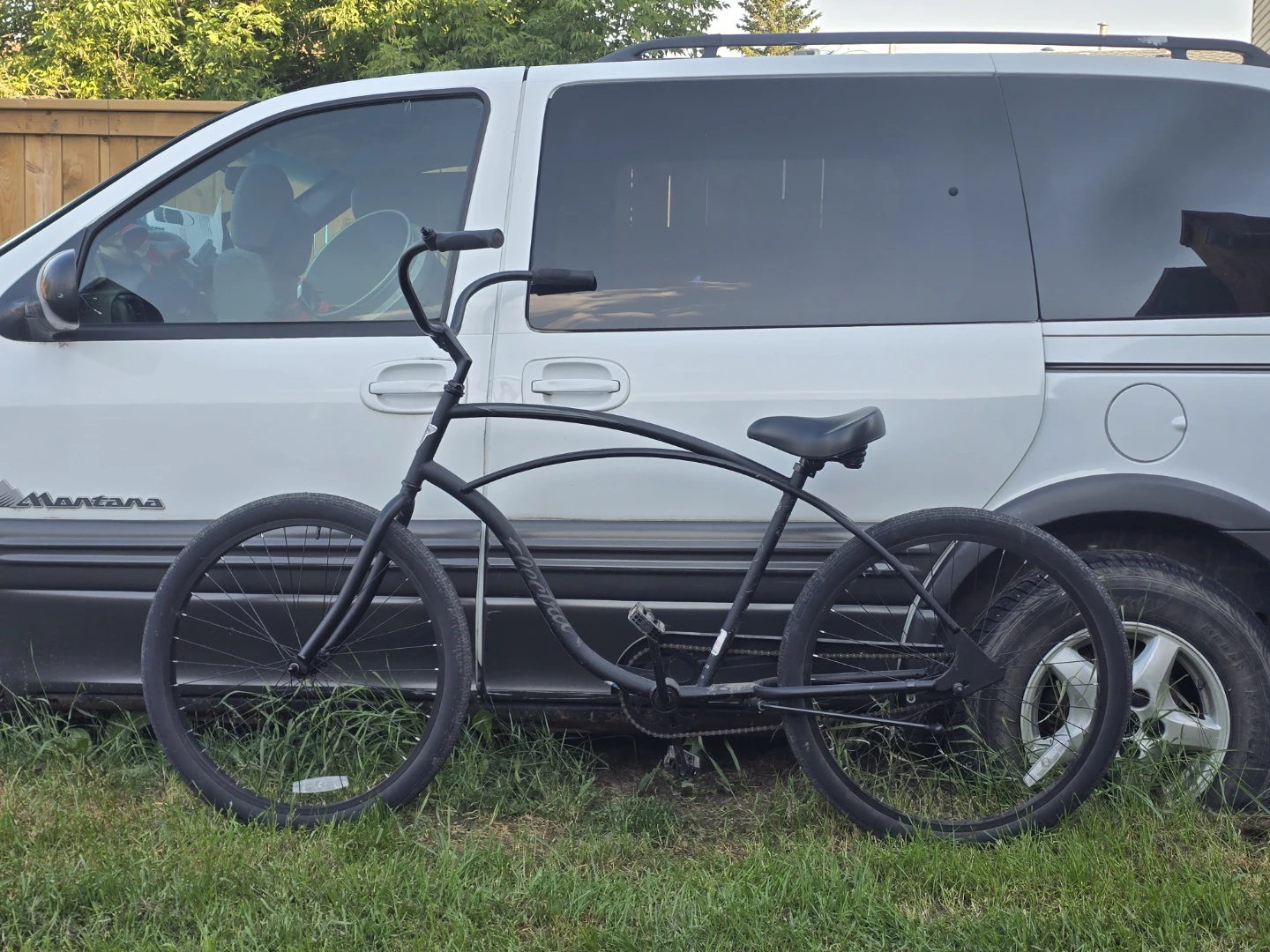 Electra Cruiser 7D Step-Over Bike