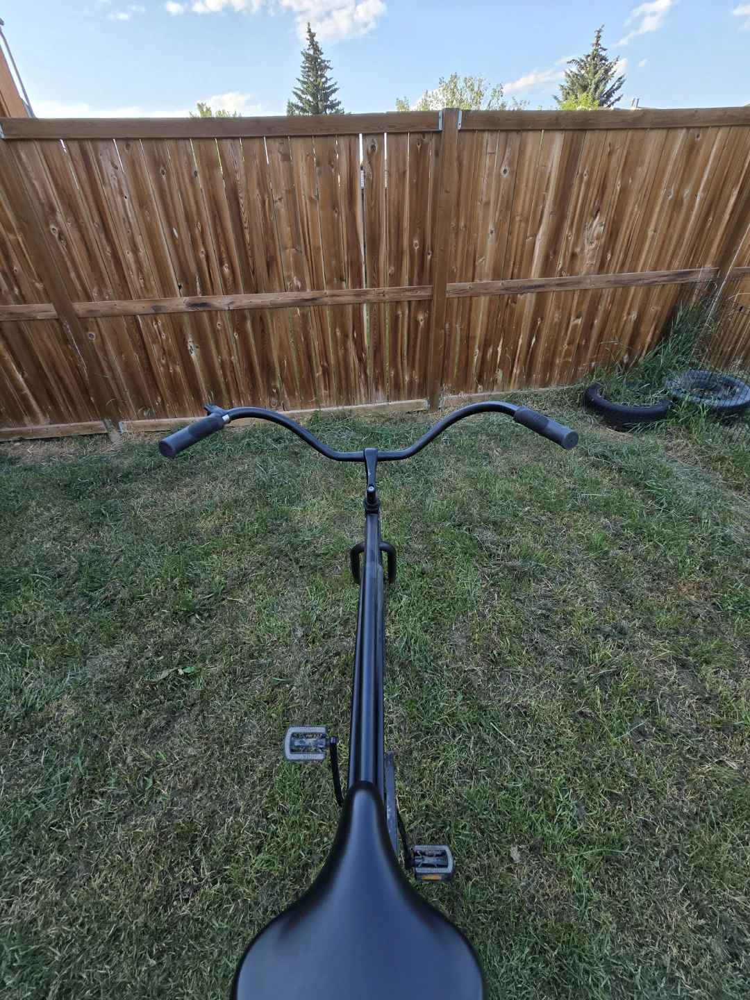 Electra Cruiser 7D Step-Over Bike - photo 2