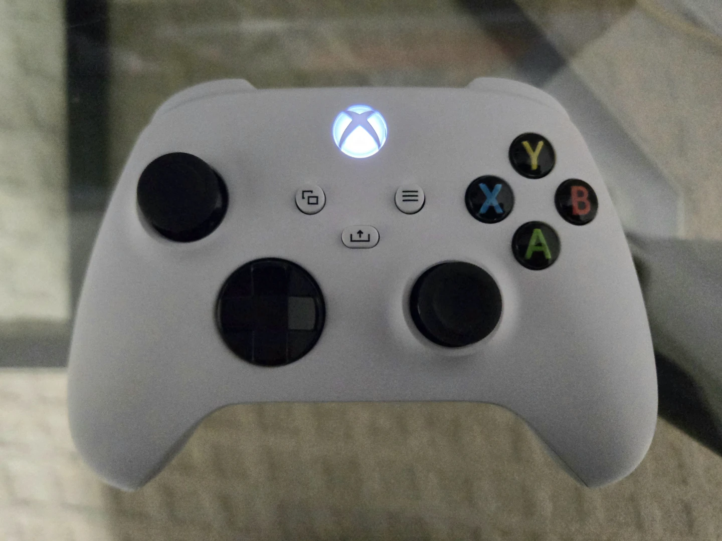 XBOX SERIES S 512GB / CLEAN - photo 5