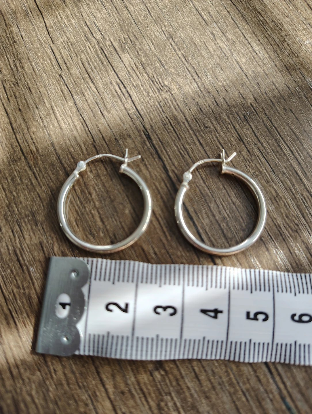Brand New 925 Sterling Silver Earrings for Sale