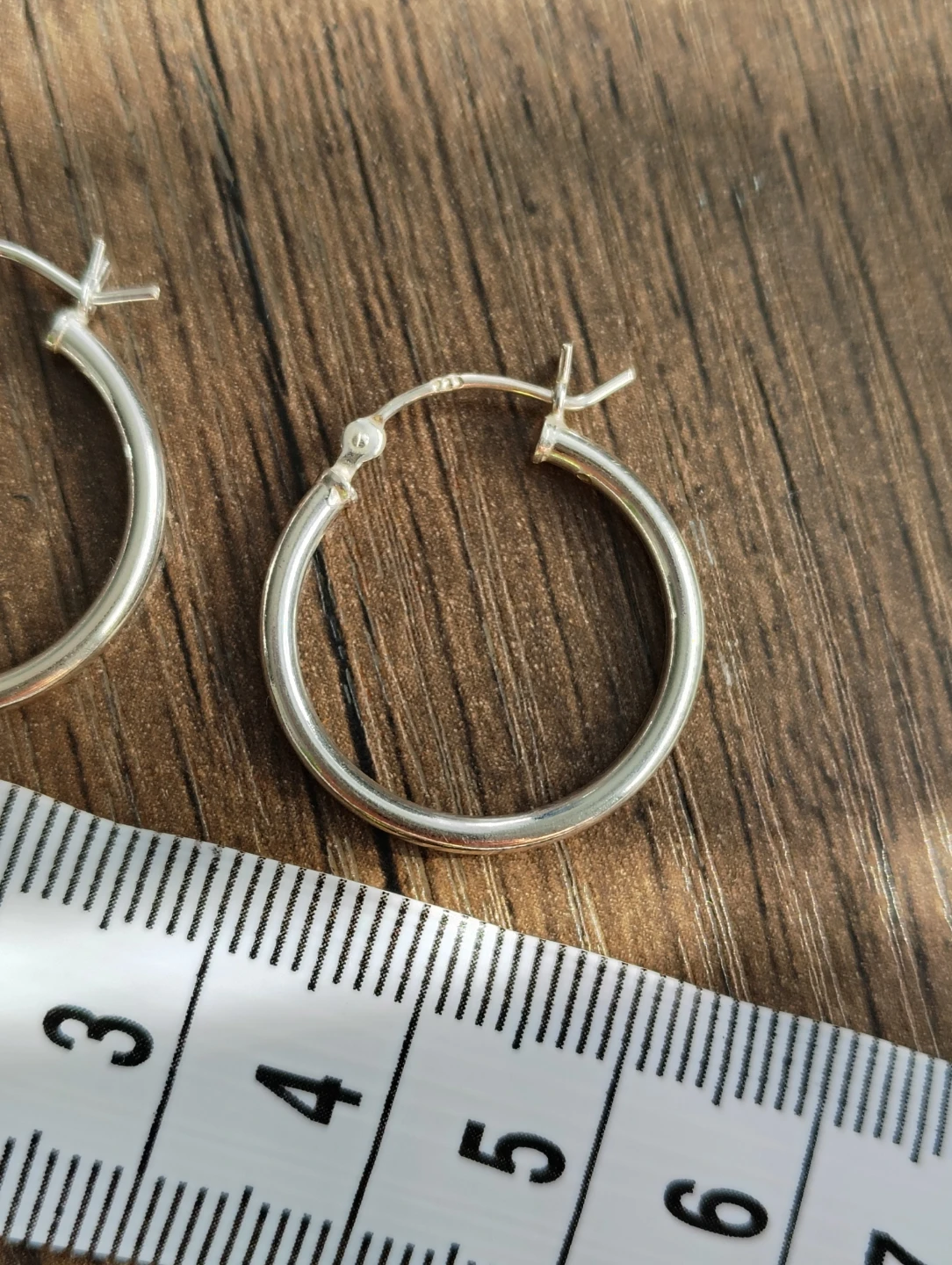 Brand New 925 Sterling Silver Earrings for Sale - photo 2
