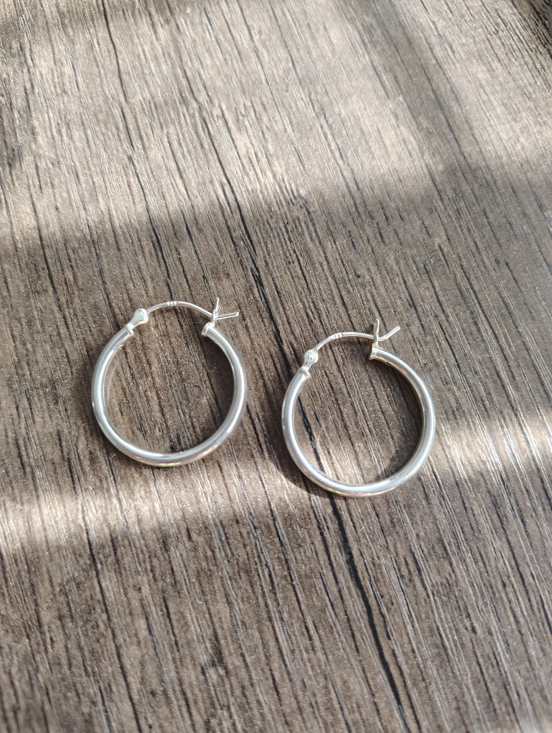 Brand New 925 Sterling Silver Earrings for Sale - photo 3