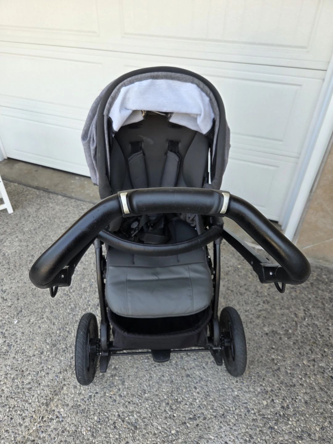 Peg Perego Stroller - Scout Book - photo 2