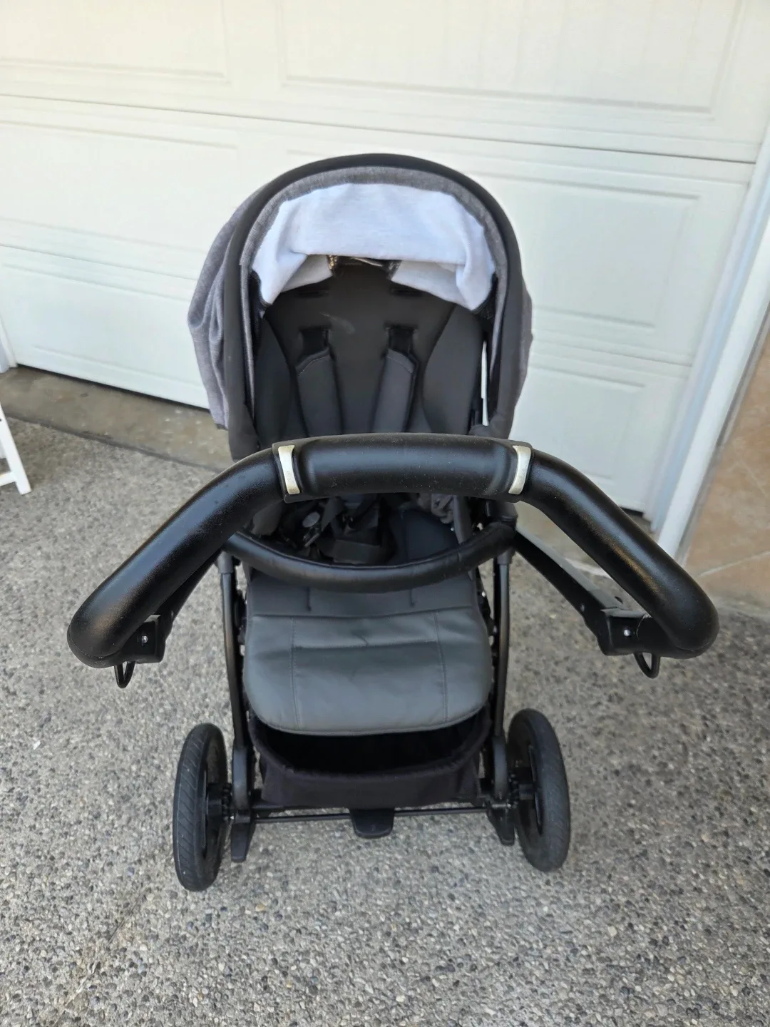 Peg Perego Stroller - Scout Book - photo 2